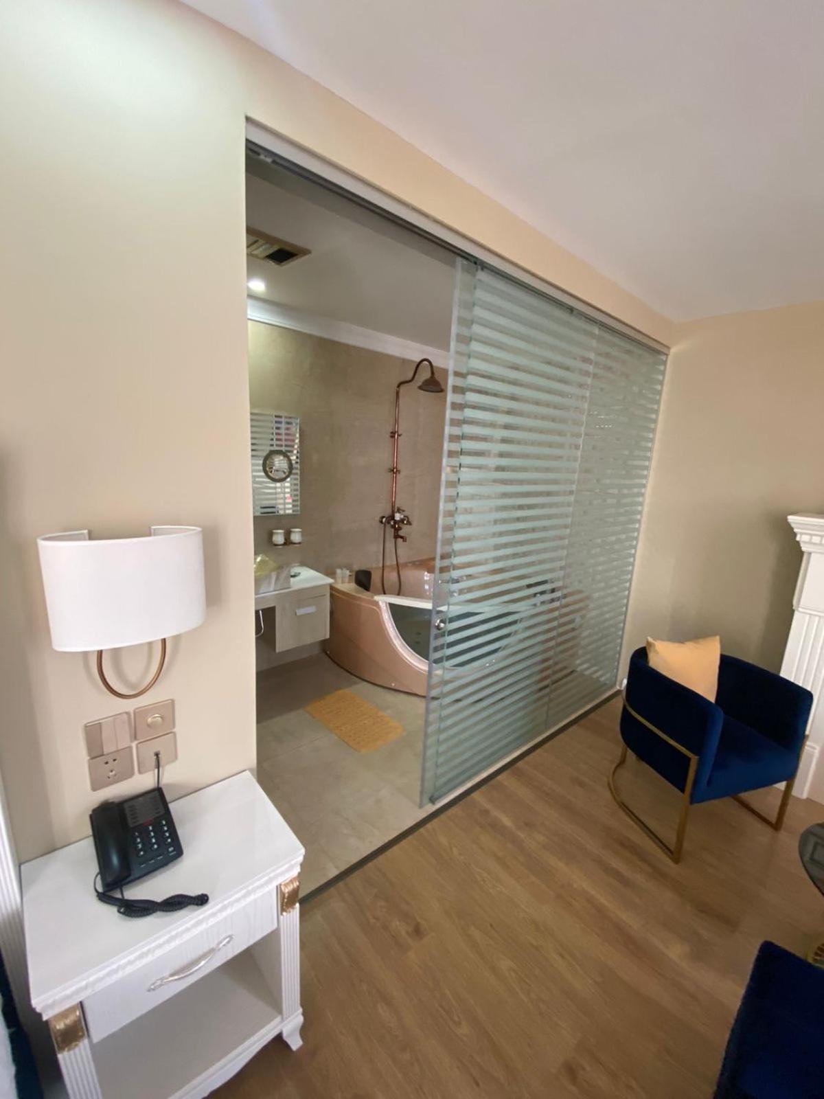 Suite City View