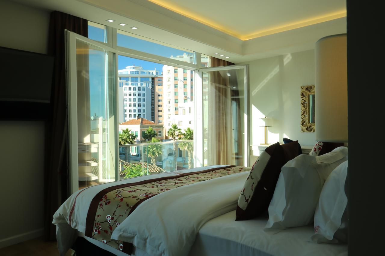 Suite City View