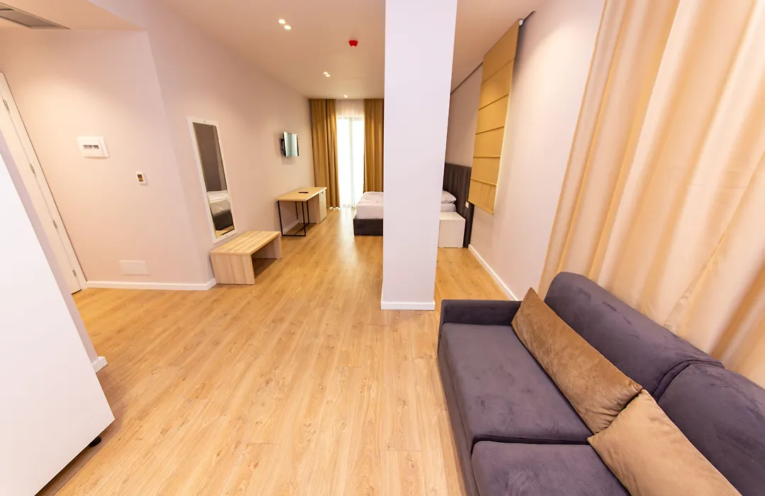 Hotel Alion-1