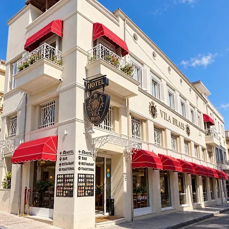 Hotel Brais-3
